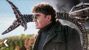 Image of Spider-Man vs. Doc Ock - Best Action Scenes