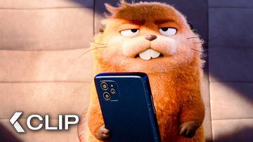 Image of Mabel Confronts The Mayor In His Car - HOPPERS Clip