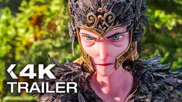 Bild zu WILDWOOD Trailer German Deutsch (2026) Exklusiv