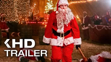 Image of SILENT NIGHT, DEADLY NIGHT Official Trailer (2025)