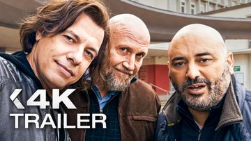 Bild zu KLASSENTREFFEN: Alles Beim Alten Trailer German Deutsch (2026) Jérôme Commandeur, Vanessa Paradis