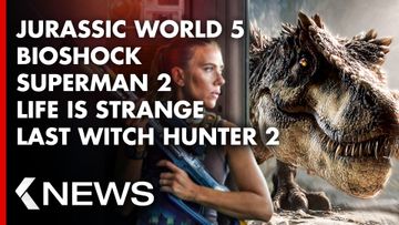 Bild zu Jurassic World 5, Bioshock, Superman 2, Life is Strange, Last Witch Hunter 2