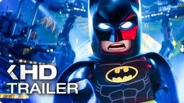 Bild zu The Lego Batman Movie ALL Trailer & Clips (2017)