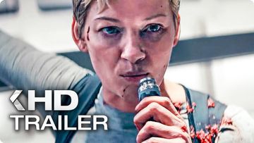 Bild zu NIGHTFLYERS Teaser Trailer German Deutsch (2018)