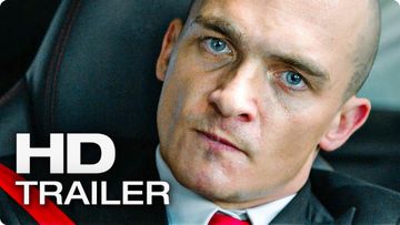 Bild zu HITMAN: AGENT 47 Exklusiv Trailer German Deutsch (2015)