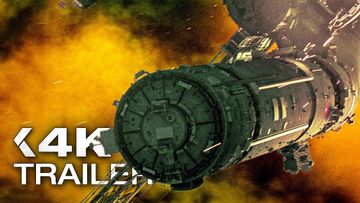 Bild zu Die Besten SCIENCE FICTION Filme und Serien 2026 & 2027