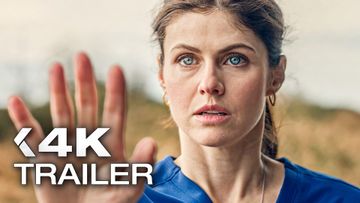Bild zu MAYFAIR-WITCHES Staffel 3 Trailer German Deutsch OmU (2026) Alexandra Daddario