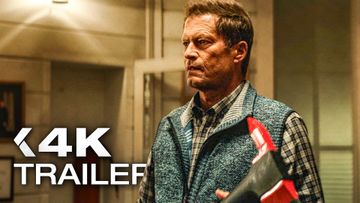 Image of THE BARREL Trailer (2026) Til Schweiger