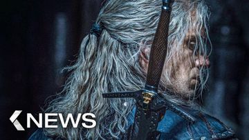 Image of The Witcher Season 2 First Look, Resident Evil Reboot, Spider-Man 3