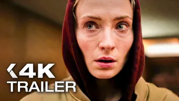 Image of STEAL Official Trailer (2026) Sophie Turner