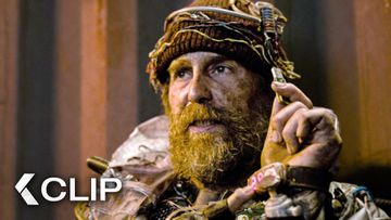 Bild zu Sie müssen die Superintelligenz stoppen! - Clip