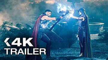 Image of AVENGERS 5: DOOMSDAY All Official Trailers & Teaser Clips (2026)