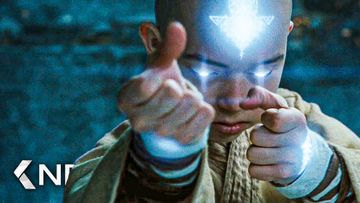 Image of Netflix's Avatar: The Last Airbender Series, John Wick 5, Tron 3: Ares