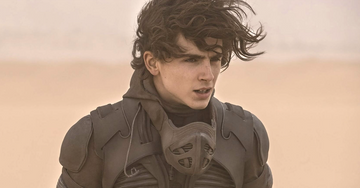 Image of RoboCop Returns, New Alien Movie, Star Trek, Not Alone, Conan the Barbarian