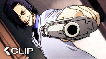 Bild zu O-Ren Ishiis brutale Vergangenheit! - KILL BILL: The Whole Bloody Affair