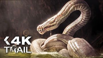 Bild zu Neue KINOFILME 2026