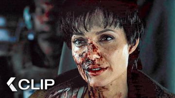 Image of Jumping Out of a Helicopter to Escape - SALT Clip | Angelina Jolie