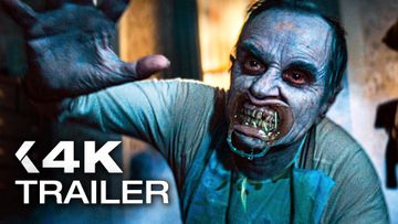 Bild zu INSIDIOUS 6: Out of the Further Trailer German Deutsch (2026)