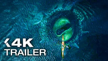 Image of KRAKEN Official Trailer (2025)