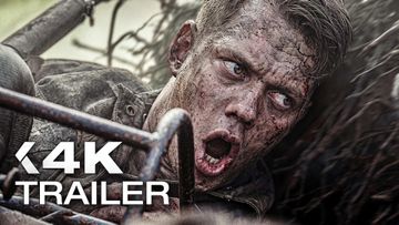 Bild zu THE MOSQUITO BOWL Trailer 2 German Deutsch (2026) Bill Skarsgård, Nicholas Galitzine, Netflix