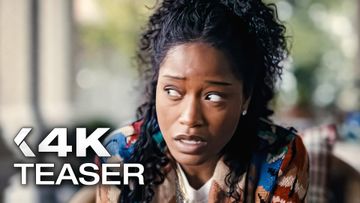Image of THE 'BURBS Teaser Trailer (2026) Keke Palmer