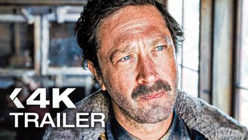 Bild zu EIN LANGER WINTER Trailer German Deutsch OmU (2027) Ebon Moss-Bachrach, Kit Connor