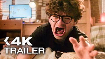 Image of PIZZA MOVIE Official Trailer (2026) Gaten Matarazzo