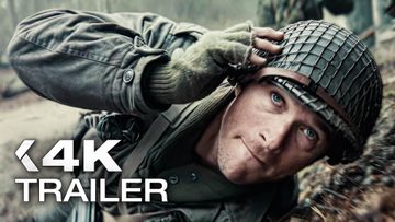 Image of LUCKY STRIKE Trailer (2026) Scott Eastwood