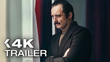 Image of LEAD CHILDREN Trailer (2026) Netflix