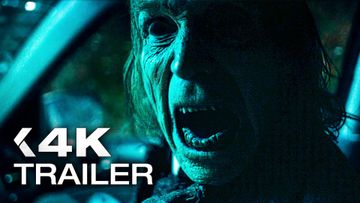 Bild zu PASSENGER Trailer German Deutsch (2026)