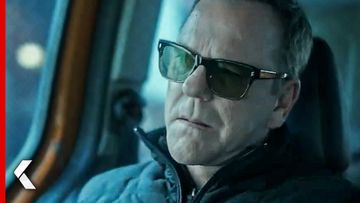 Bild zu Jack Bauer gibt niemals auf! - 24 Film