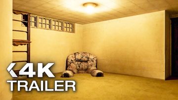 Bild zu BACKROOMS Teaser Trailer German Deutsch (2026) A24