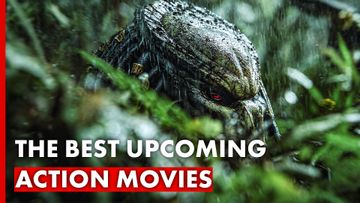 Image of NEW ACTION MOVIES 2025-2027