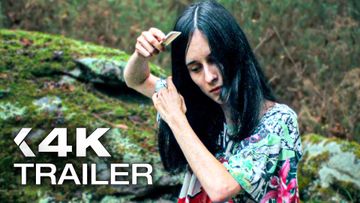 Bild zu MEINE FRAU WEINT Trailer German Deutsch (2026)