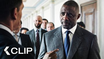 Image of Britain Meets America - Clip