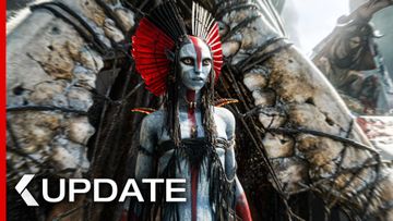 Bild zu AVATAR 3: Fire and Ash (2025) Filmvorschau