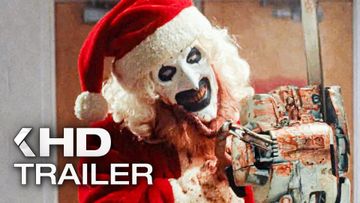 Image of TERRIFIER 3 Trailer (2024)