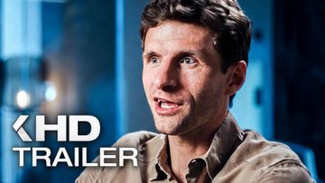 Bild zu THOMAS MÜLLER: Einer wie keiner Trailer German Deutsch (2025)