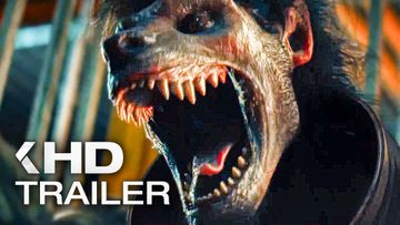 Image of WEREWOLVES Trailer 2 (2024) Frank Grillo