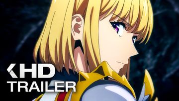 Bild zu SOLO LEVELING Synchro Trailer German Deutsch // KinoCheck Anime