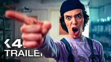 Bild zu HOW TO GET TO HEAVEN FROM BELFAST Trailer German Deutsch (2026) Netflix