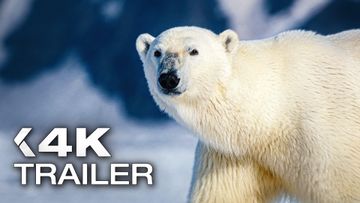 Image of THE WILD ONES Trailer (2025) Apple TV+