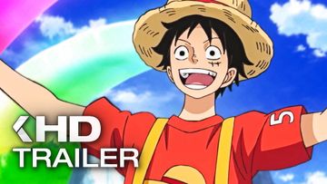 Bild zu ONE PIECE FILM: Red Trailer 2 German Deutsch // KinoCheck Anime