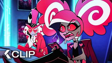 Image of Vox Schemes to Turn Heaven Against Hell - Clip