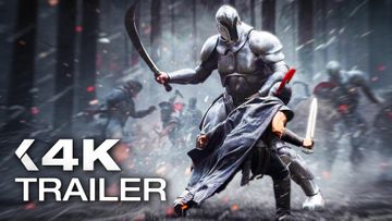 Image of THE BEST UPCOMING MOVIES IN JULY 2026 (Trailers)