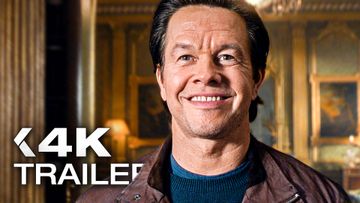 Bild zu THE FAMILY PLAN 2 Trailer German Deutsch (2025) Mark Wahlberg, Kit Harington, Apple TV+