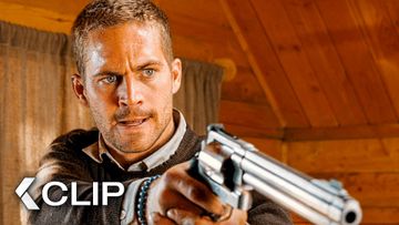 Image of Bobby Z And Kit’s Hideout Destroyed - THE DEATH AND LIFE OF BOBBY Z Clip | Paul Walker