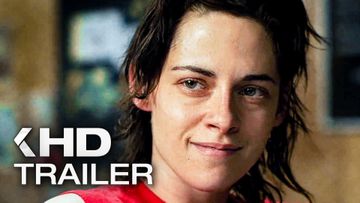 Image of LOVE LIES BLEEDING Trailer 2 (2024) Kristen Stewart