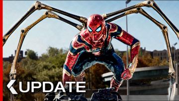 Image of SPIDER-MAN 3: No Way Home (2021) Movie Preview