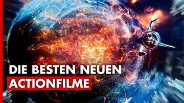 Bild zu Die besten Actionfilme 2025 bis 2027 - Filmvorschau